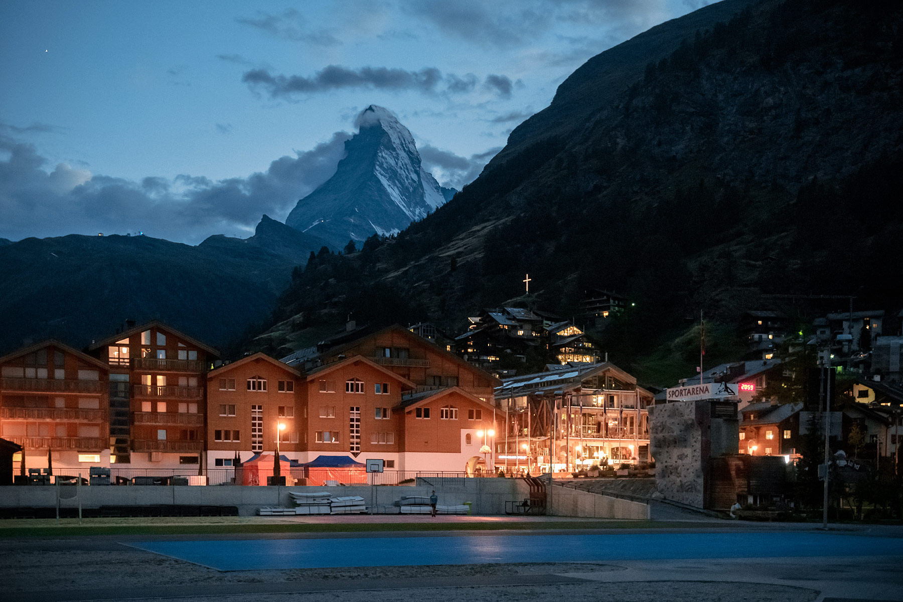 Zermatt